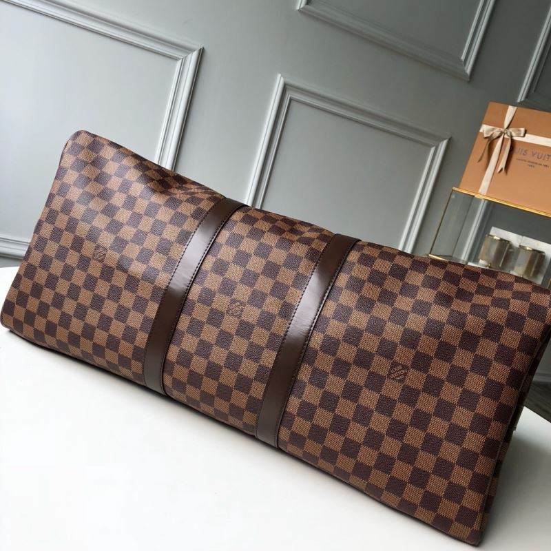 LV Travel Bags